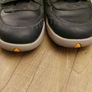 Clarks boys leather shoes size 2.5G Image 2