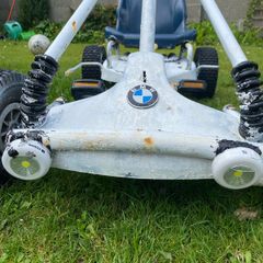 Go Cart