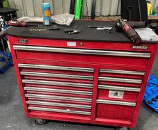 Sealey Premier Toolbox