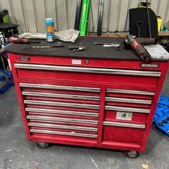 Sealey Premier Toolbox