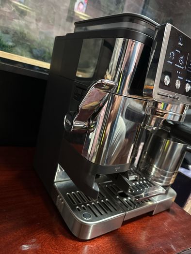Ninja Luxe  Pro Coffee Machine