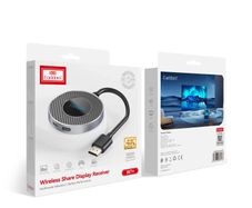 Earldom Chromecast