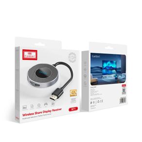 Earldom Chromecast