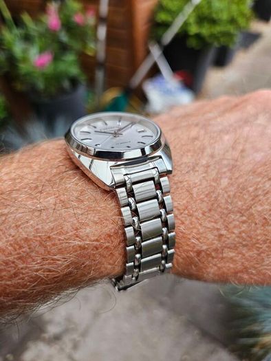 Watch Vintage Citizen Automatic.1976