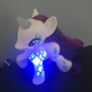 Large Light up Rarity Cutie Mark Magic Glamour Glow - 7 inch MLP G4 My Little Pony 2014 Image 2