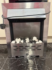 Electric Fire