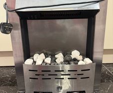 Electric Fire