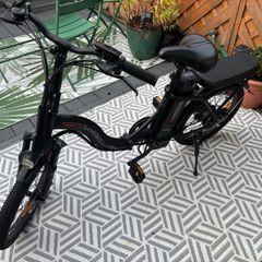eletric bike