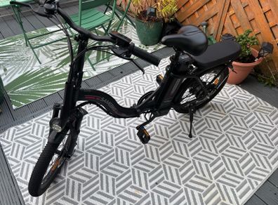 eletric bike