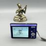 Sony DSC-W730 16.1MP Digital Camera Blue - Full Kit Image 5