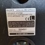 Sony speakers SS-CPX333, 50 watts, 6 om, as new, working perfect. Image 2