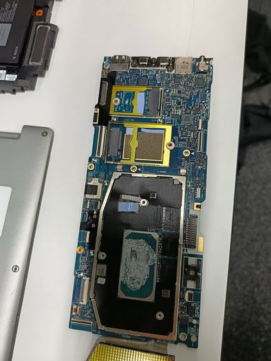 laptop for repair