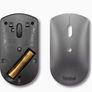 New Lenovo Thinkbook bluetooth silent mouse Image 3
