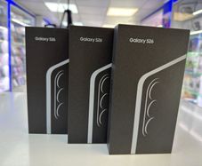 Samsung Galaxy   S26 512gb unlocked
