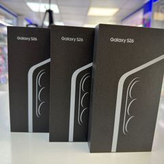 Samsung Galaxy   S26 512gb unlocked