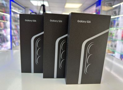 Samsung Galaxy   S26 512gb unlocked