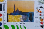 An Introduction To Watercolour