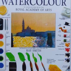 An Introduction To Watercolour