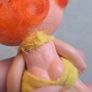 Apple Dumpling Strawberry Shortcake Doll AGC Kenner 1979 Vintage same Era as MLP G1 My Little Pony Image 10