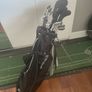 Full 14 Club  Golf Set, TaylorMade/Ping Image 3