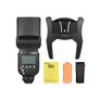 YONGNUO YN968N Wireless TTL HSS Speedlite Flash for Nikon Cameras Image 5