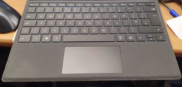 Microsoft Surface Pro 7+ | i5 11th Gen | 16GB RAM | 256GB NVMe