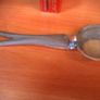 Spoon african Image 2