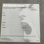 Rare Rammstein cd single Ich Will cd 1 Image 4