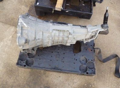 J160 IS200 Altezza Gearbox - Wanted