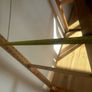 Ikea Ivar wardrobe or shelving unit Image 5
