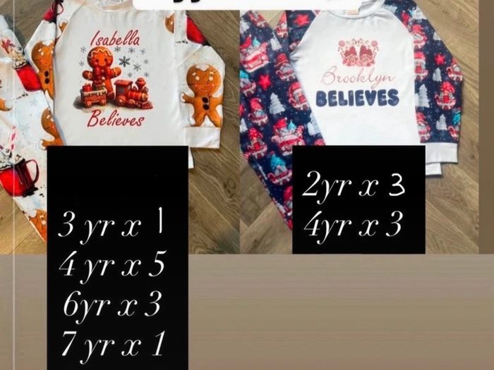 79 blank pyjamas 29 loungewear sets