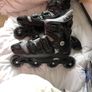 skates size 9-12 Image 4