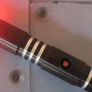 Dark Initiate LE v2 Lightsaber Image 2