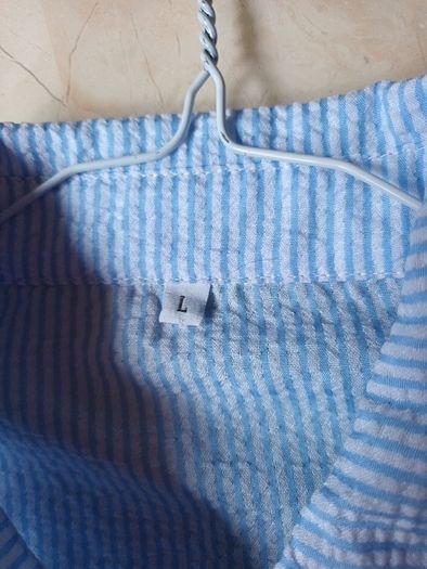 Shein  Blouse.  S. L. 14   New.