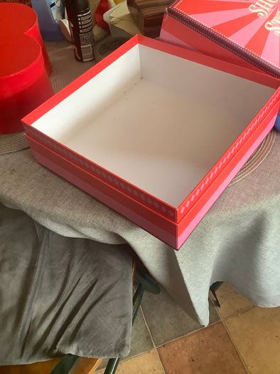 Nice box