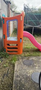 slide