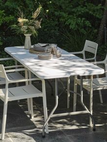 Jysk Foldable Table