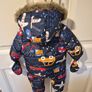 Pram suit Image 3