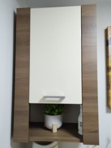 Bathroom furniture