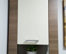 Bathroom furniture