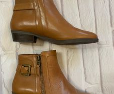 Ralph Lauren boots size 6