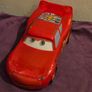 Disney Cars Fast Talkin Lighting McQueen Image 4