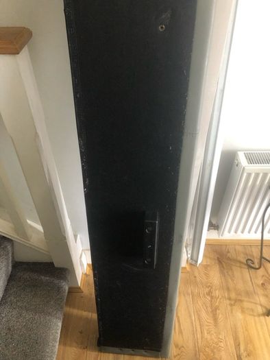 FREE Ottoman Storage Double Bed ( Frame Only )