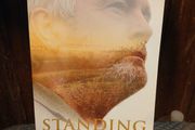 Signed Seamus O'Rourke - Standing In Gaps