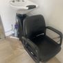 salon wash unit Image 5