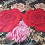Beautiful King-size Duvet Cover Set Image 2