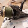 kinetic 8000 fd reel Image 2