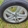 Audi Alloys- Original- Bridgestone Tyres Image 3