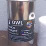 Lava 20  Liquid Rubber Waterproofing 25KG & lava 20 catalyst Image 10
