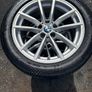 Bmw Tyres 225/50 R 17 V Image 4